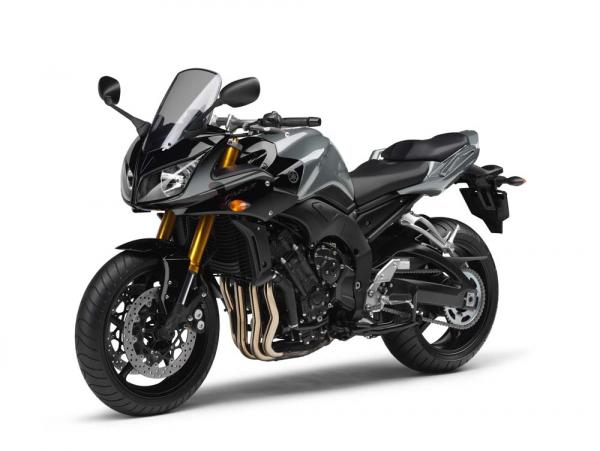 Essai de la Yamaha FAZER 1000 ABS