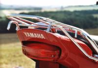 Yamaha YBR 125 ie