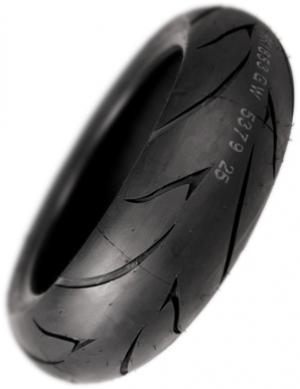 Shinko 011 Verge &#8211; 2012