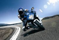 Suzuki GSX-R 750 &#8211; 2011