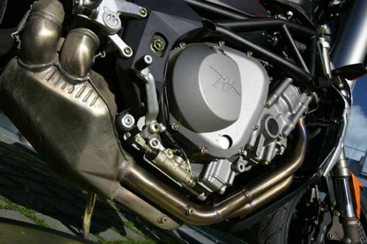 Essai des MV Agusta Brutale 910 S et R