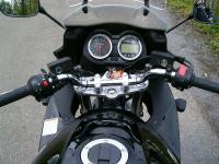 Suzuki Bandit 1200 S &#8211; Roadster au gros coeur pour gros bras.