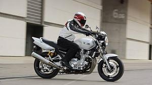 Essai des Yamaha FZ1 ABS &#038; XJR 1300