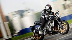 Essai des Yamaha FZ1 ABS &#038; XJR 1300