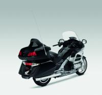 Honda GL1800 Goldwing &#8211; 2012