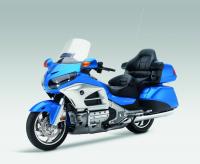 Honda GL1800 Goldwing &#8211; 2012