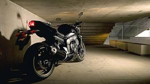Essai des Yamaha FZ1 ABS & XJR 1300