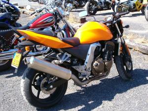 Kawasaki Z750 2006 &#8211; Mettez du peps dans votre vie !