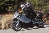 BMW K 1200 S 2005