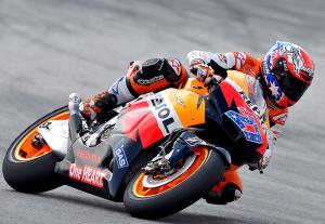 Le MotoGP file à Jerez