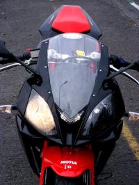 Derbi GPR 125 &#8211; 2010