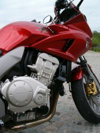 Honda CBF 1000 Abs &#8211; Rêve de routière sportive