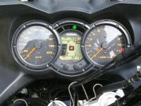 Suzuki DL 650 V Strom &#8211; Voyage, fun et initiation.