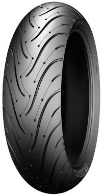 Nouveauté pneu : Michelin Pilot Road 3
