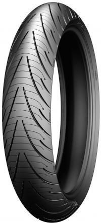 Nouveauté pneu : Michelin Pilot Road 3