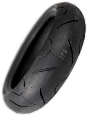 Shinko 010 Apex &#8211; 2011