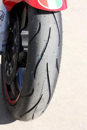 Shinko 010 Apex &#8211; 2011