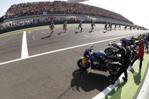 24 Heures du Mans 2010 &#8211; Retrouvailles et mouvements de pilotes sur le Circuit Bugatti