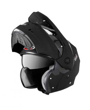 Caberg Tourmax enduro mais modulable