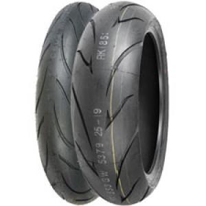 Shinko 010 Apex &#8211; 2011