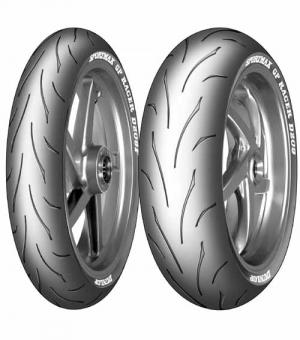 Dunlop D209 GP Racer