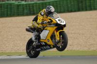 Le Suberbikes Assen  (2008)