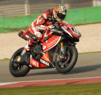 Le Suberbikes Assen  (2008)