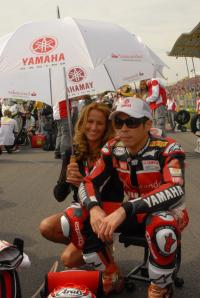 Le Suberbikes Assen  (2008)