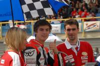 Le Suberbikes Assen  (2008)