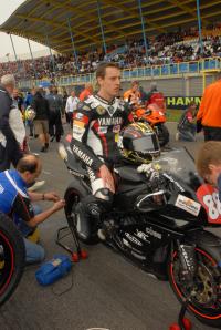 Le Suberbikes Assen  (2008)