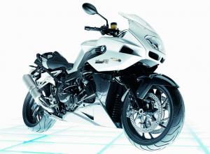 BMW K 1200 R Sport