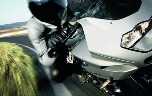 BMW K 1200 R Sport