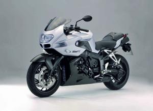 BMW K 1200 R Sport