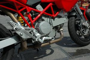 Ducati MultiStrada 620