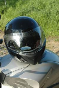 Casque BMW Système 5