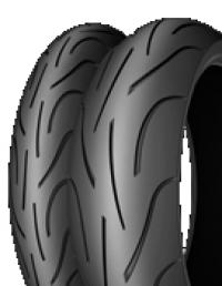 Essai des Michelin Pilot Power 2 CT