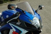 Suzuki GSX-R 600