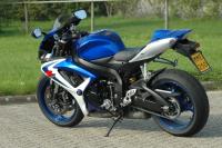 Suzuki GSX-R 600