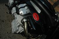 Moto guzzi Griso 850