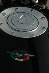 Moto guzzi Griso 850