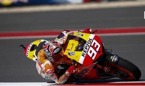 Marquez dans l&rsquo;Histoire du moto GP