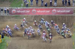 Desalle et Roczen premiers leaders