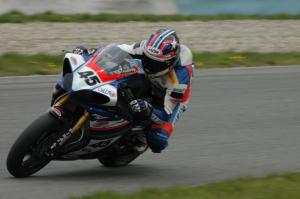 Nouvelle saison du Belgian Moto Endurance Championship