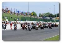 Nouvelle saison du Belgian Moto Endurance Championship