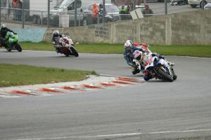 Championnat belge de vitesse à  Croix-en-Ternois (en images)