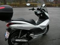 HONDA PCX 125