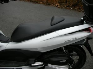 HONDA PCX 125