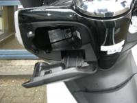 HONDA PCX 125