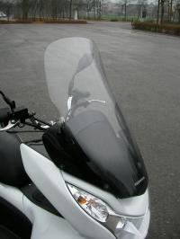 HONDA PCX 125