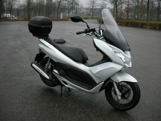 HONDA PCX 125